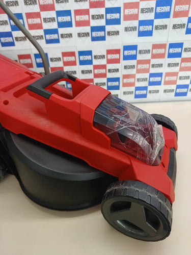 Cortacésped inalámbrico 32 cm 180 m² – Einhell